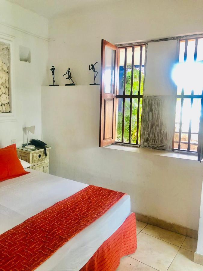 Antigua Calle Almudena Hotel Kartagena Zewnętrze zdjęcie