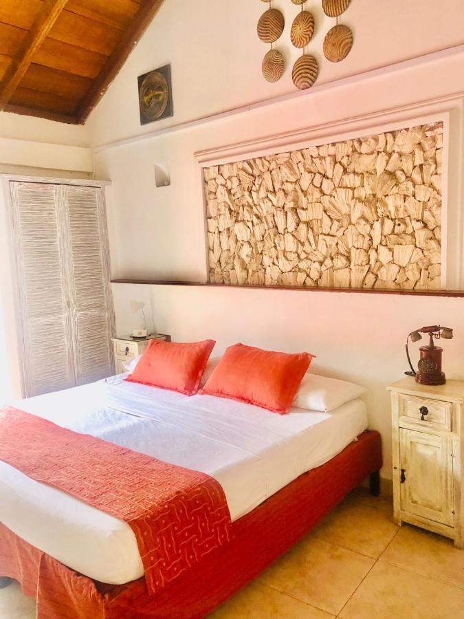Antigua Calle Almudena Hotel Kartagena Zewnętrze zdjęcie