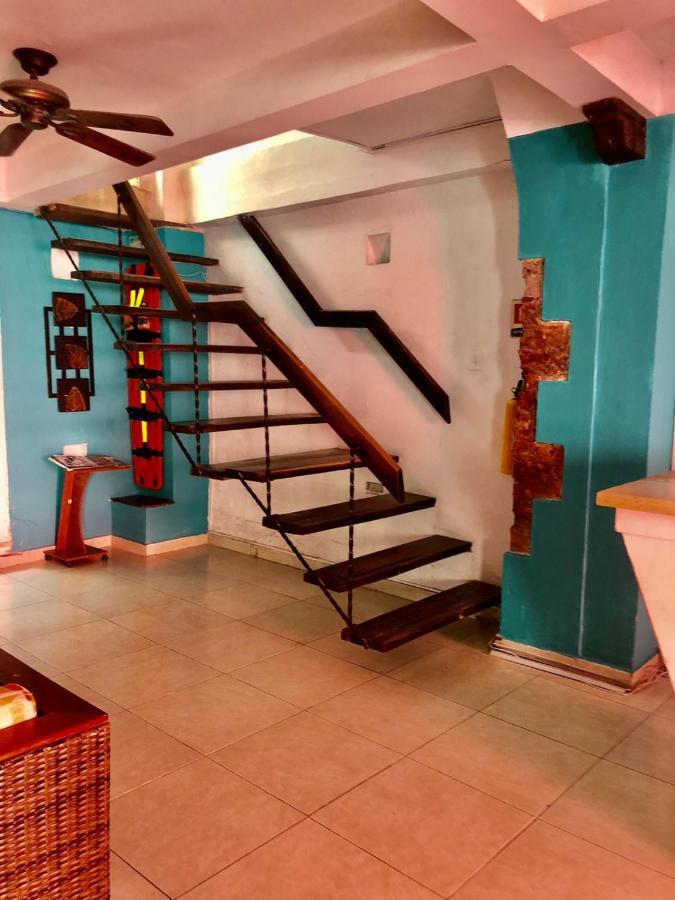 Antigua Calle Almudena Hotel Kartagena Zewnętrze zdjęcie
