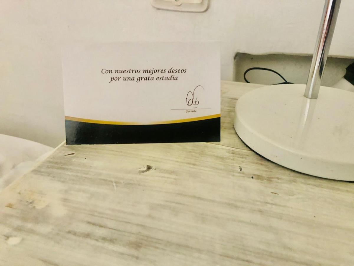 Antigua Calle Almudena Hotel Kartagena Zewnętrze zdjęcie
