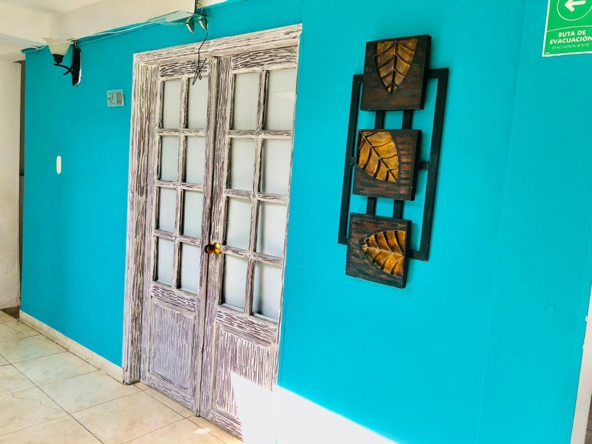 Antigua Calle Almudena Hotel Kartagena Zewnętrze zdjęcie