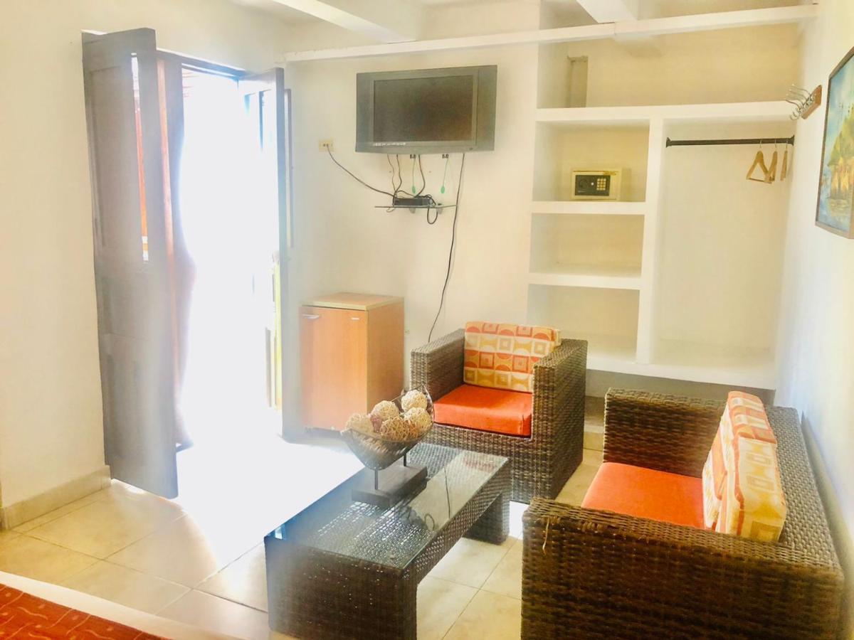 Antigua Calle Almudena Hotel Kartagena Zewnętrze zdjęcie